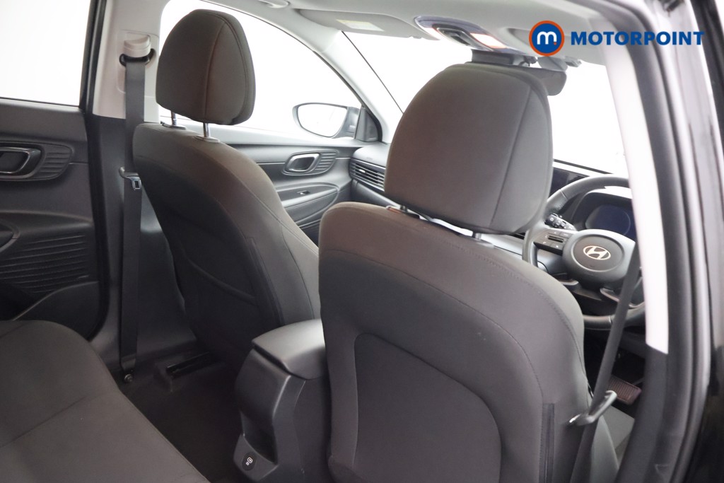Hyundai I20 Ultimate Automatic Petrol Hatchback - Stock Number (1658725) - 15th supplementary image