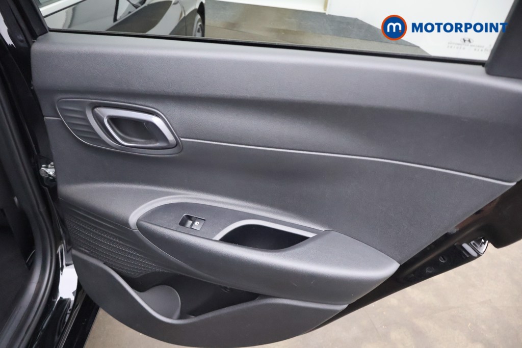 Hyundai I20 Ultimate Automatic Petrol Hatchback - Stock Number (1658725) - 16th supplementary image