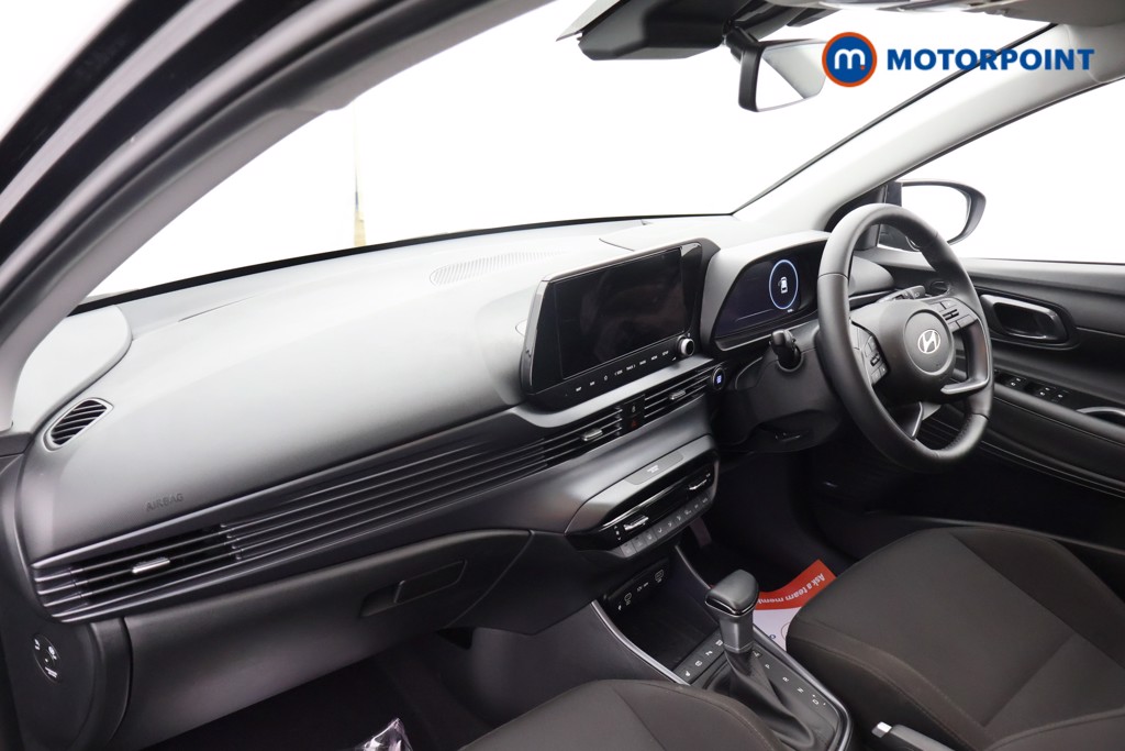 Hyundai I20 Ultimate Automatic Petrol Hatchback - Stock Number (1658725) - 17th supplementary image