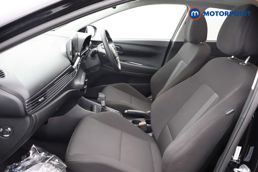 Hyundai I20 Ultimate Automatic Petrol Hatchback - Stock Number (1658725) - 18th supplementary image