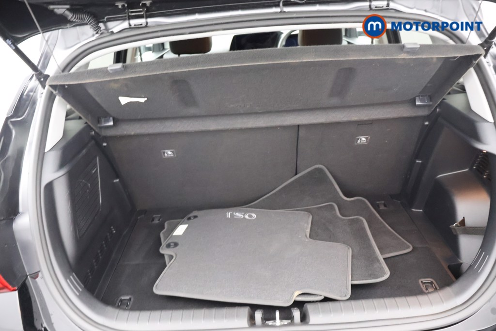 Hyundai I20 Ultimate Automatic Petrol Hatchback - Stock Number (1658725) - 19th supplementary image