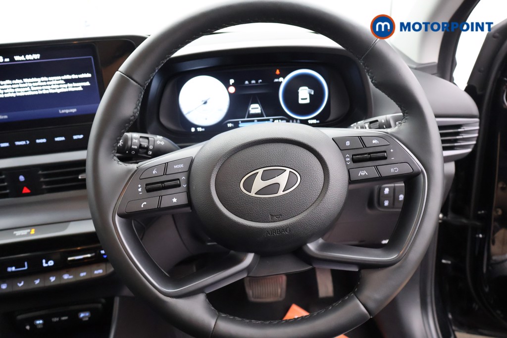 Hyundai I20 Ultimate Automatic Petrol Hatchback - Stock Number (1658725) - 1st supplementary image