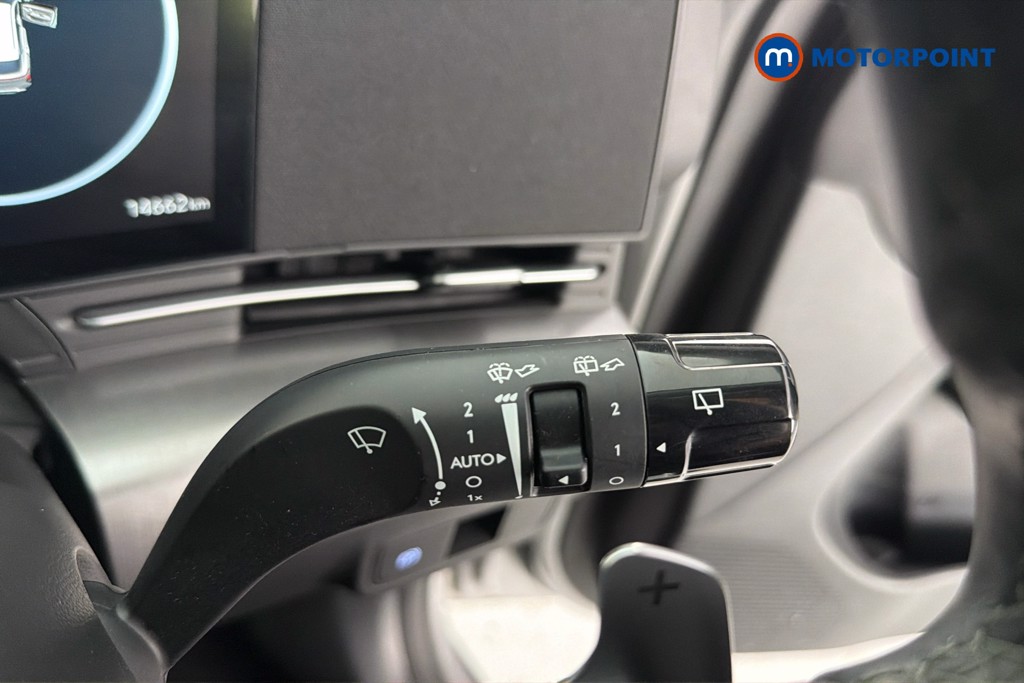 Hyundai Kona Advance Automatic Petrol-Electric Hybrid SUV - Stock Number (1658727) - 7th supplementary image