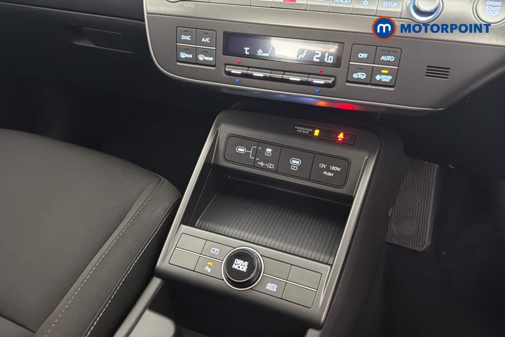 Hyundai Kona Advance Automatic Petrol-Electric Hybrid SUV - Stock Number (1658727) - 15th supplementary image
