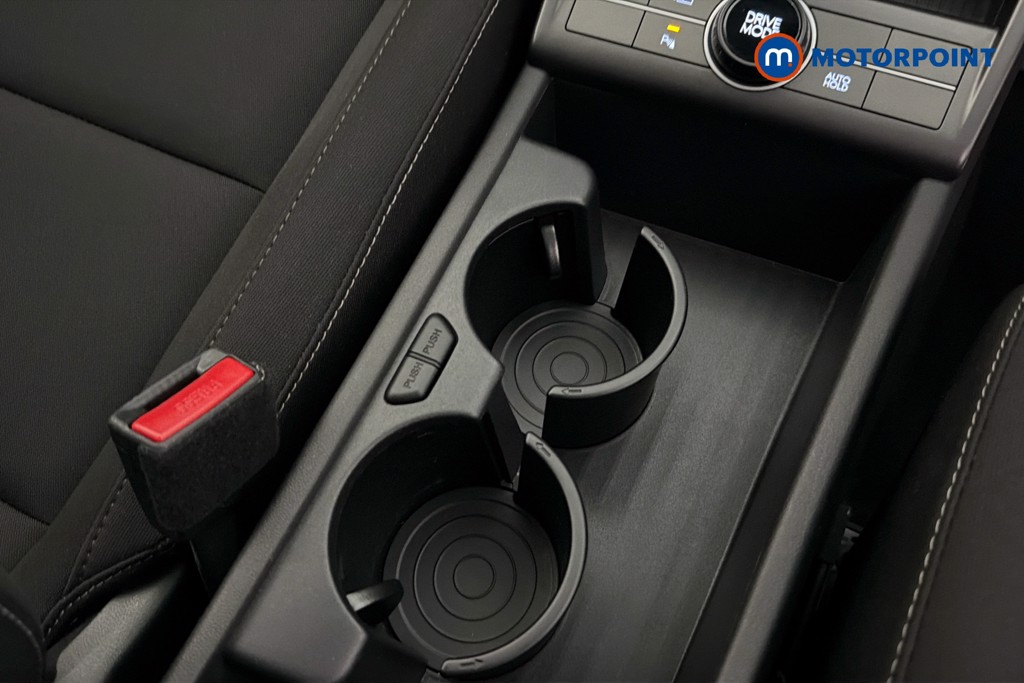 Hyundai Kona Advance Automatic Petrol-Electric Hybrid SUV - Stock Number (1658727) - 16th supplementary image