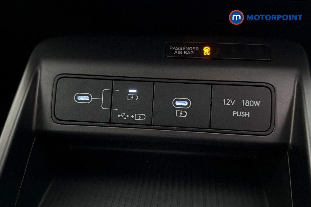 Hyundai Kona Advance Automatic Petrol-Electric Hybrid SUV - Stock Number (1658727) - 17th supplementary image