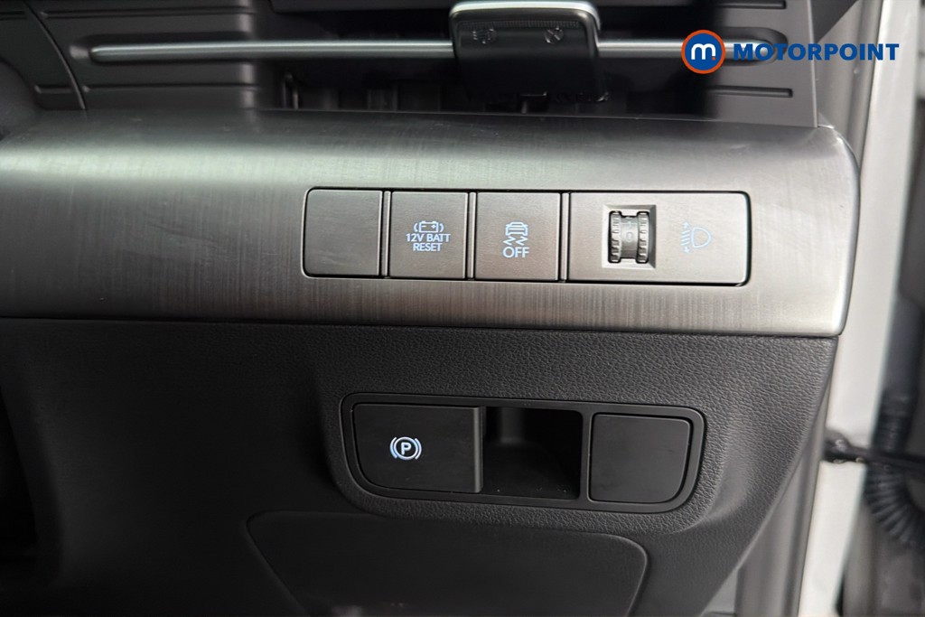 Hyundai Kona Advance Automatic Petrol-Electric Hybrid SUV - Stock Number (1658727) - 18th supplementary image