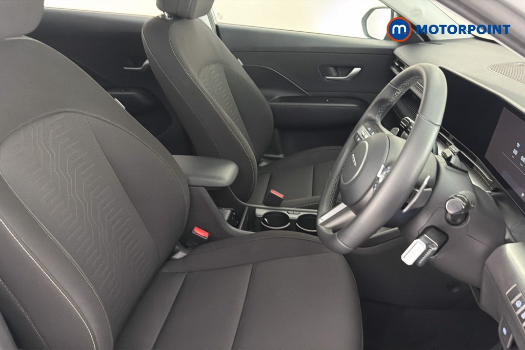 Hyundai Kona Advance Automatic Petrol-Electric Hybrid SUV - Stock Number (1658727) - 22nd supplementary image