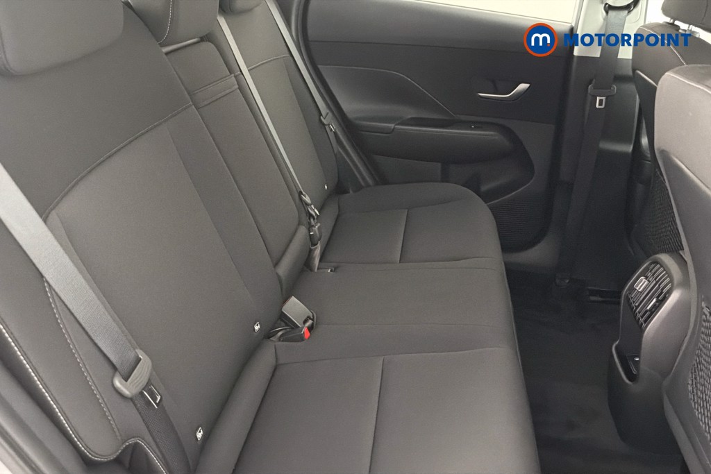Hyundai Kona Advance Automatic Petrol-Electric Hybrid SUV - Stock Number (1658727) - 28th supplementary image