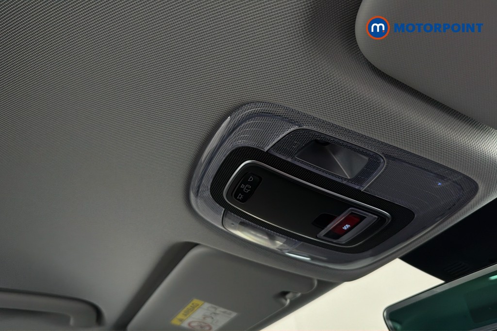 Hyundai Kona Advance Automatic Petrol-Electric Hybrid SUV - Stock Number (1658727) - 32nd supplementary image