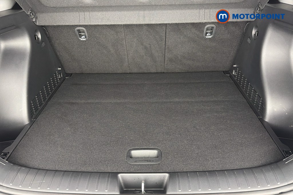 Hyundai Kona Advance Automatic Petrol-Electric Hybrid SUV - Stock Number (1658727) - 33rd supplementary image