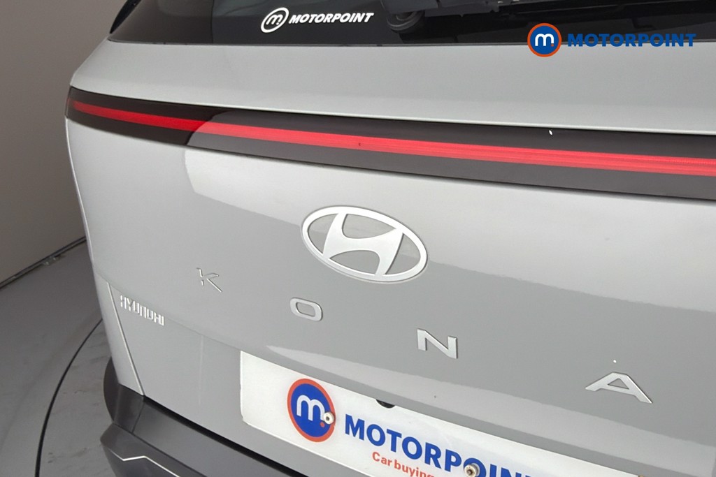 Hyundai Kona Advance Automatic Petrol-Electric Hybrid SUV - Stock Number (1658727) - 37th supplementary image
