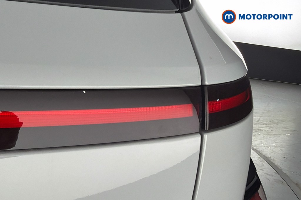 Hyundai Kona Advance Automatic Petrol-Electric Hybrid SUV - Stock Number (1658727) - 38th supplementary image