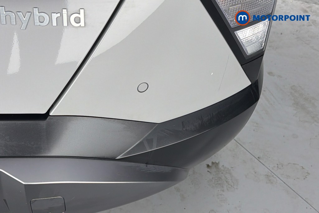 Hyundai Kona Advance Automatic Petrol-Electric Hybrid SUV - Stock Number (1658727) - 40th supplementary image