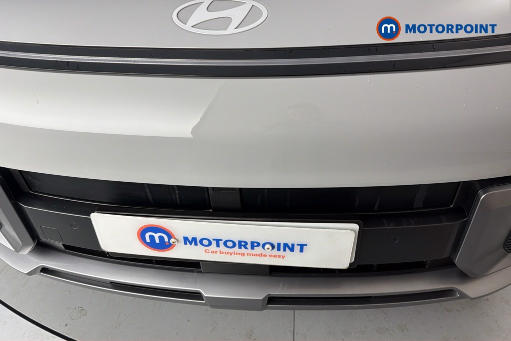 Hyundai Kona Advance Automatic Petrol-Electric Hybrid SUV - Stock Number (1658727) - 45th supplementary image