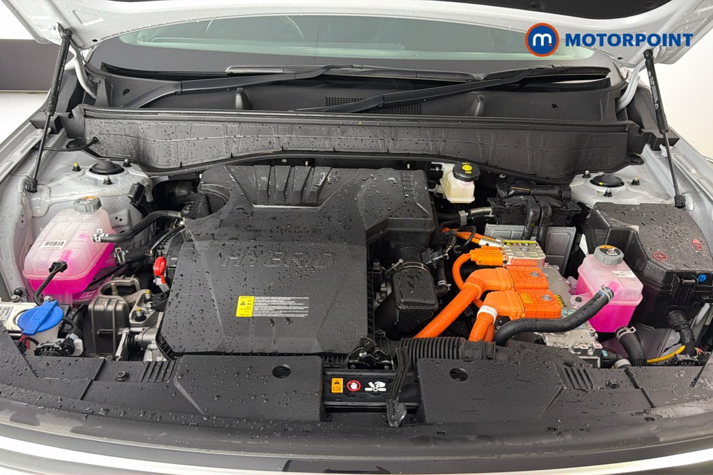 Hyundai Kona Advance Automatic Petrol-Electric Hybrid SUV - Stock Number (1658727) - 51st supplementary image