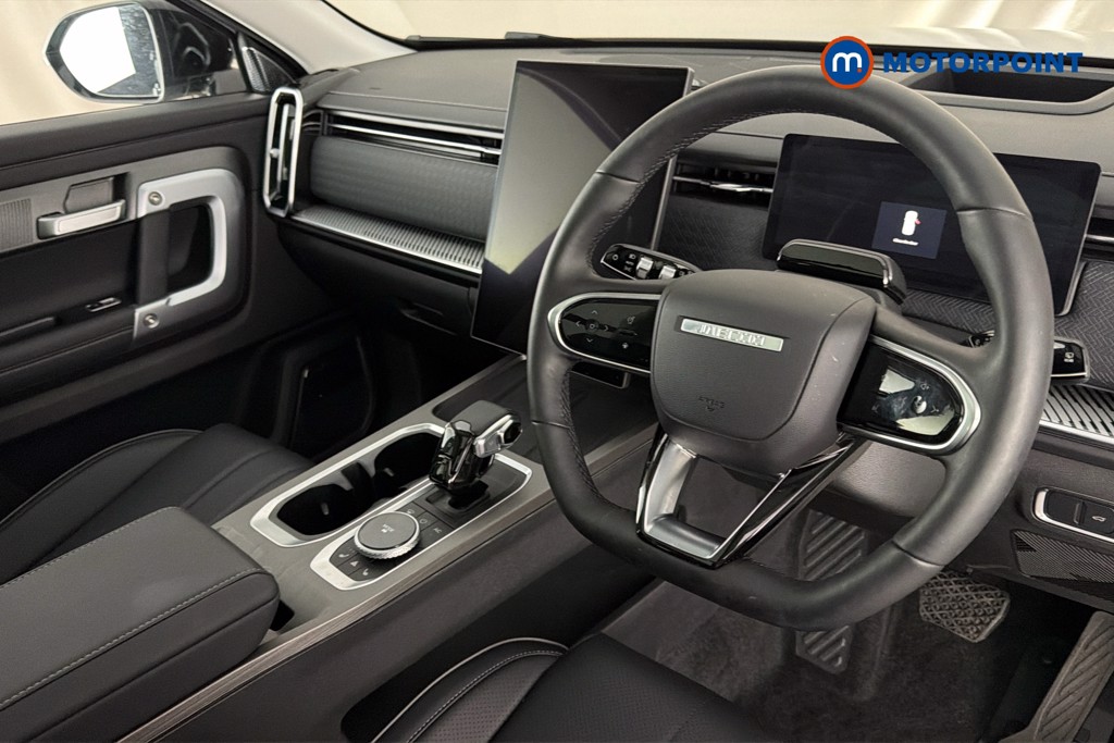 Jaecoo 7 Luxury Automatic Petrol SUV - Stock Number (1658742) - 2nd supplementary image