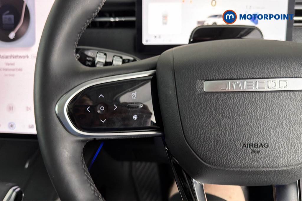 Jaecoo 7 Luxury Automatic Petrol SUV - Stock Number (1658742) - 3rd supplementary image