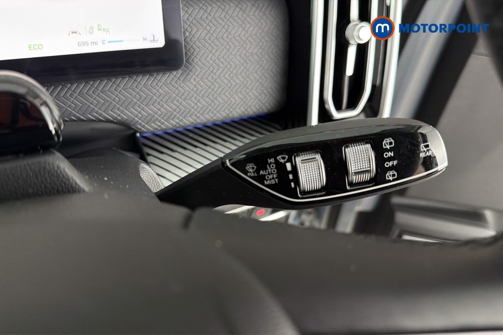 Jaecoo 7 Luxury Automatic Petrol SUV - Stock Number (1658742) - 7th supplementary image