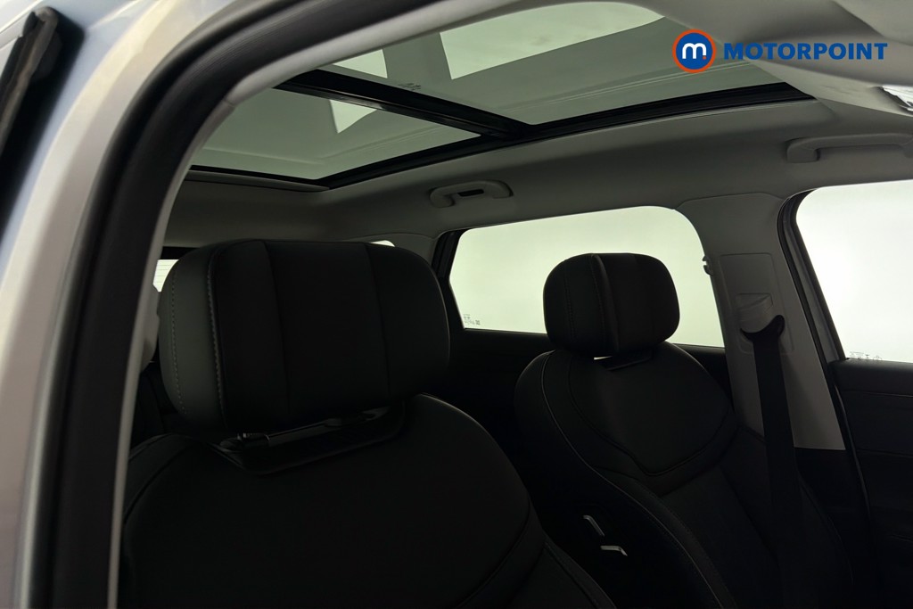 Jaecoo 7 Luxury Automatic Petrol SUV - Stock Number (1658742) - 16th supplementary image