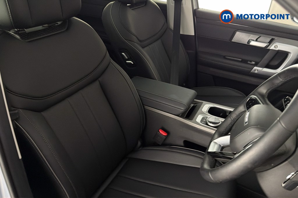 Jaecoo 7 Luxury Automatic Petrol SUV - Stock Number (1658742) - 17th supplementary image