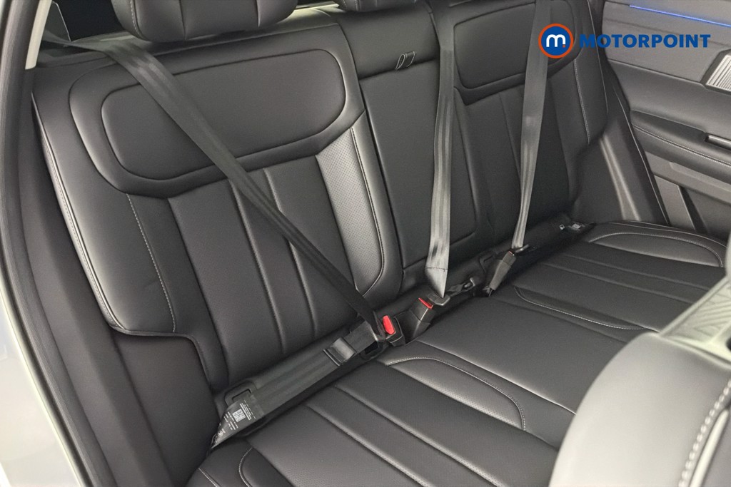 Jaecoo 7 Luxury Automatic Petrol SUV - Stock Number (1658742) - 18th supplementary image