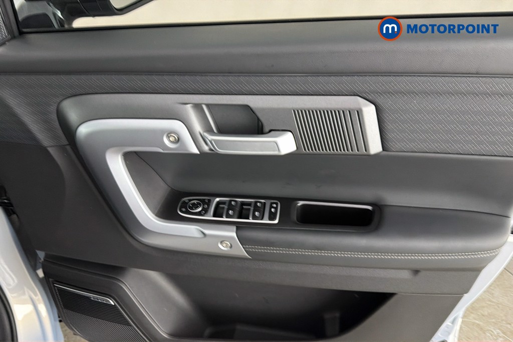 Jaecoo 7 Luxury Automatic Petrol SUV - Stock Number (1658742) - 19th supplementary image