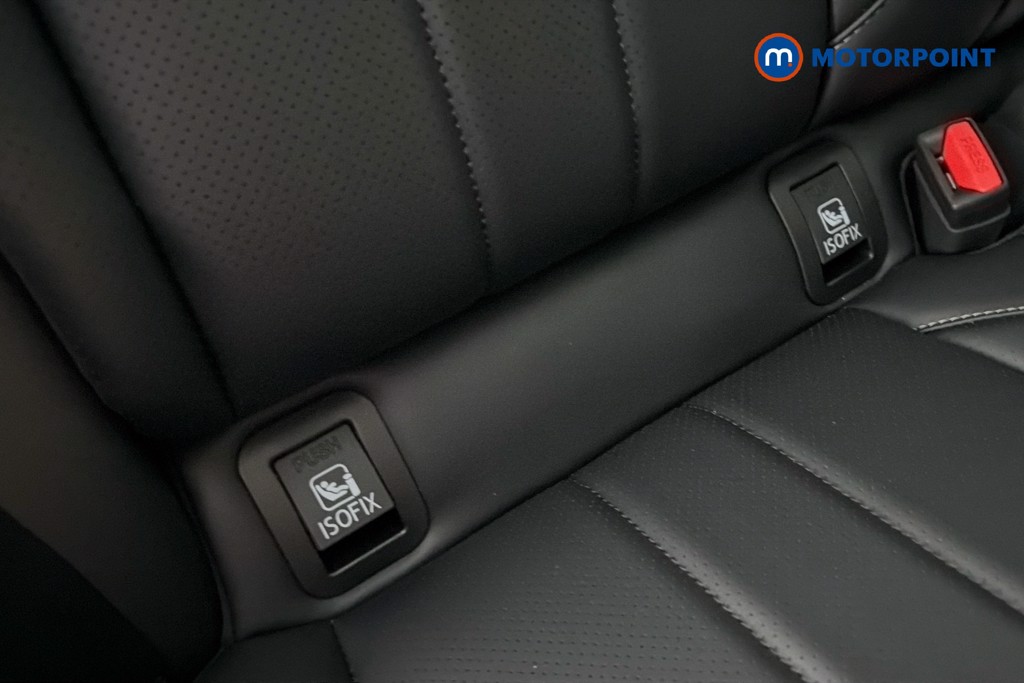 Jaecoo 7 Luxury Automatic Petrol SUV - Stock Number (1658742) - 32nd supplementary image