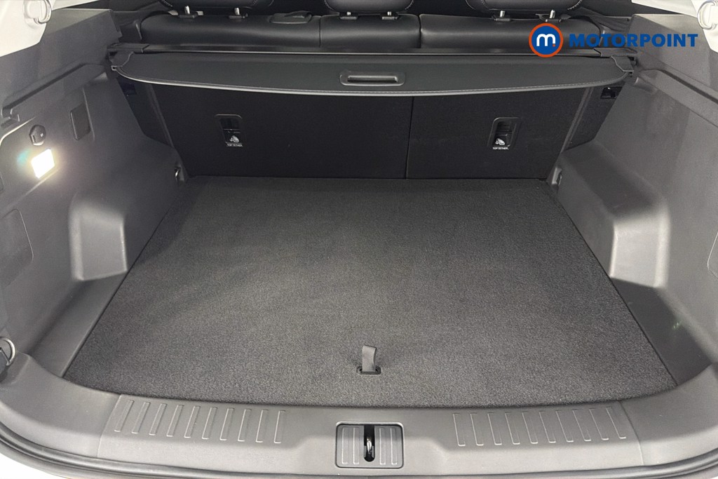 Jaecoo 7 Luxury Automatic Petrol SUV - Stock Number (1658742) - 33rd supplementary image