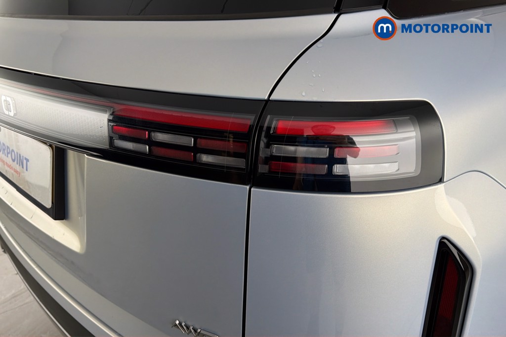 Jaecoo 7 Luxury Automatic Petrol SUV - Stock Number (1658742) - 38th supplementary image
