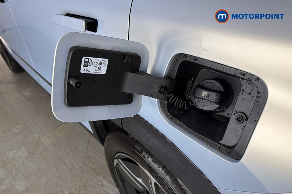Jaecoo 7 Luxury Automatic Petrol SUV - Stock Number (1658742) - 41st supplementary image