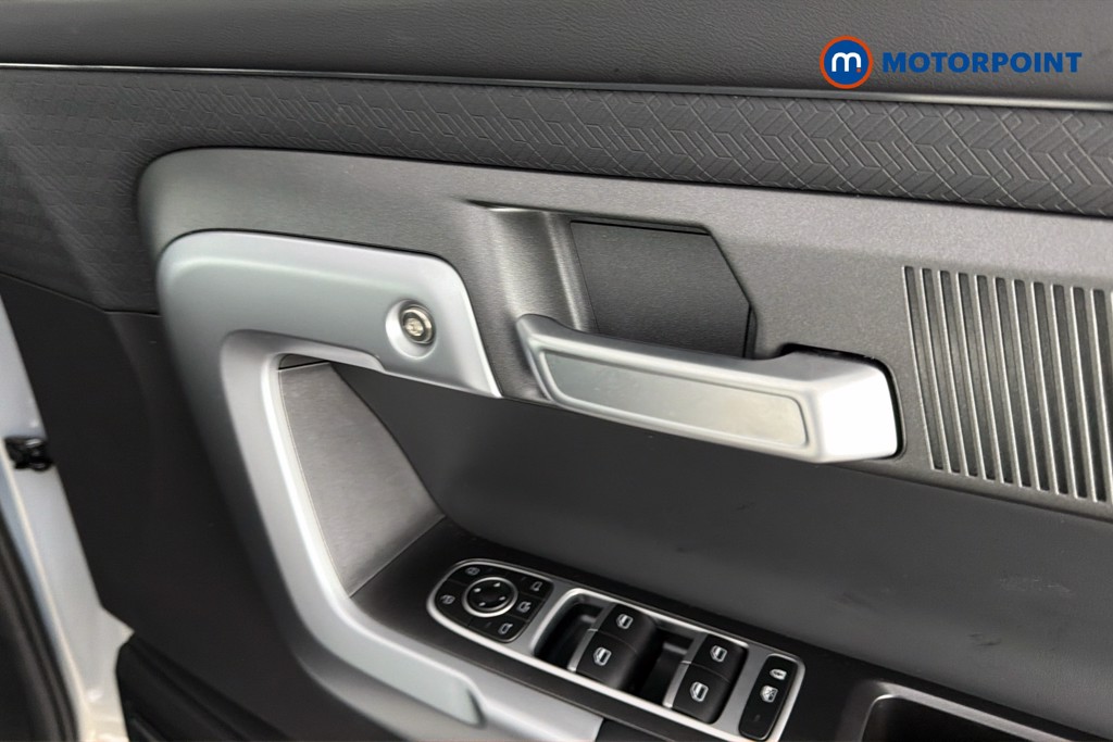 Jaecoo 7 Luxury Automatic Petrol SUV - Stock Number (1658742) - 42nd supplementary image