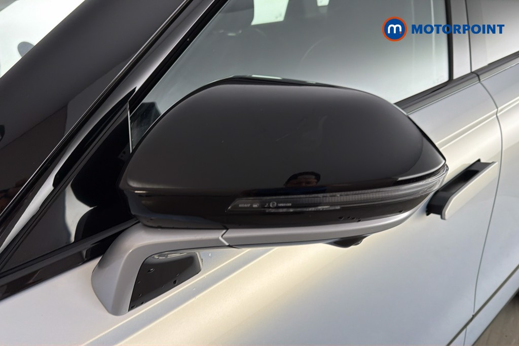 Jaecoo 7 Luxury Automatic Petrol SUV - Stock Number (1658742) - 43rd supplementary image