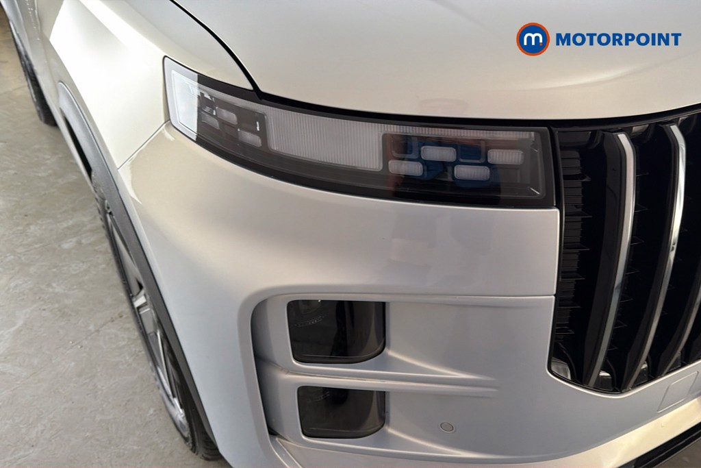Jaecoo 7 Luxury Automatic Petrol SUV - Stock Number (1658742) - 44th supplementary image