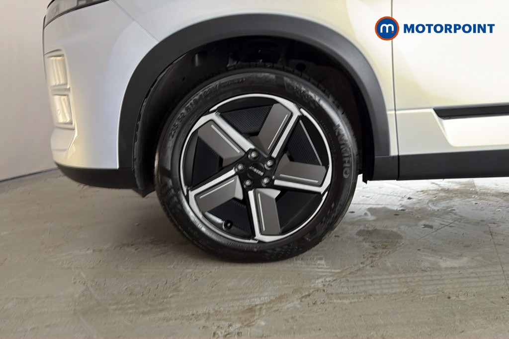 Jaecoo 7 Luxury Automatic Petrol SUV - Stock Number (1658742) - 47th supplementary image