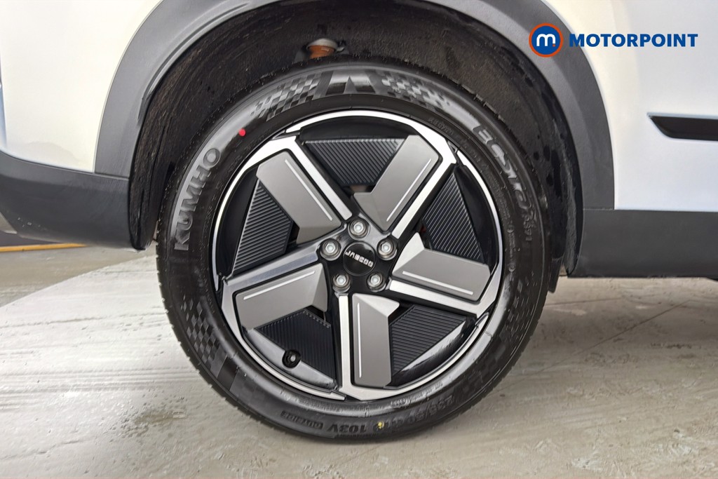 Jaecoo 7 Luxury Automatic Petrol SUV - Stock Number (1658742) - 49th supplementary image