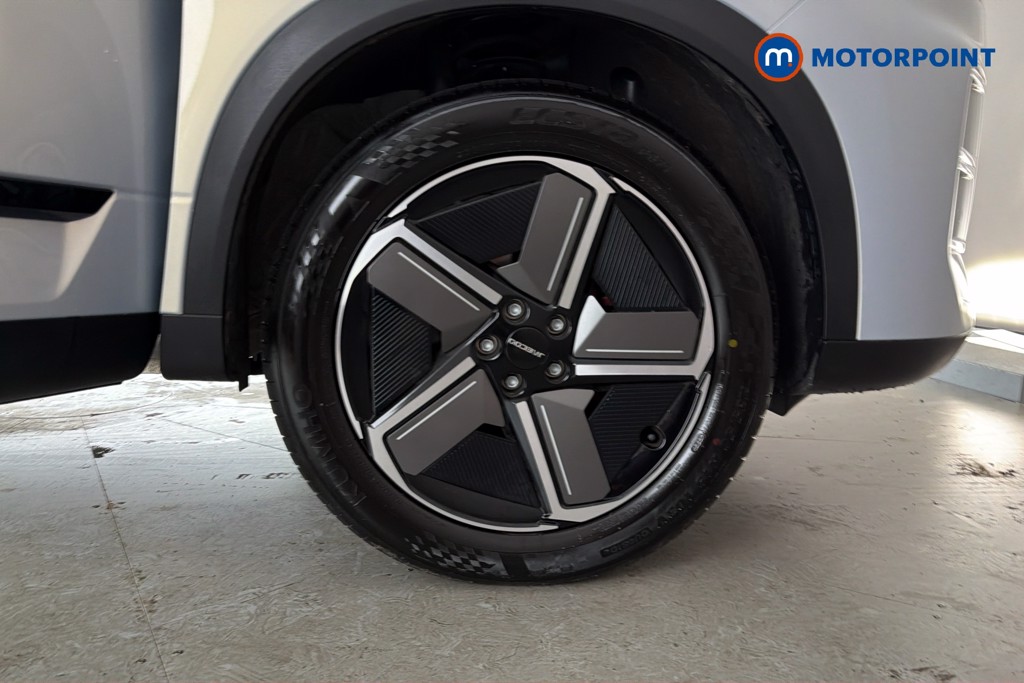 Jaecoo 7 Luxury Automatic Petrol SUV - Stock Number (1658742) - 50th supplementary image