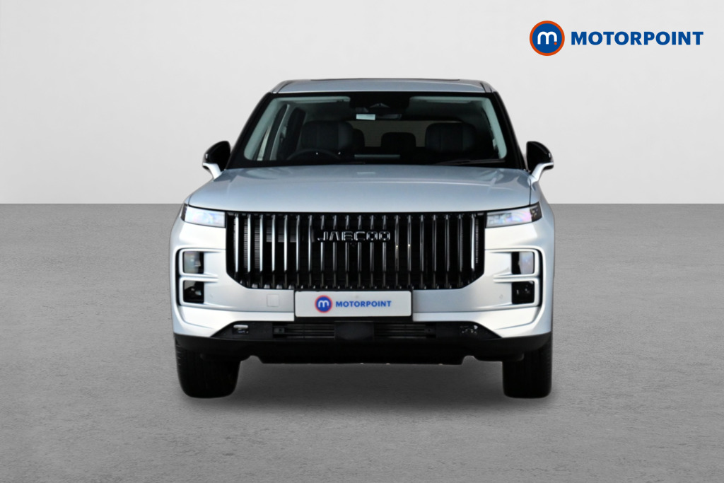 Jaecoo 7 Luxury Automatic Petrol SUV - Stock Number (1658742) - Front bumper