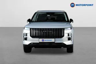 Jaecoo 7 Luxury Automatic Petrol SUV - Stock Number (1658742) - Front bumper