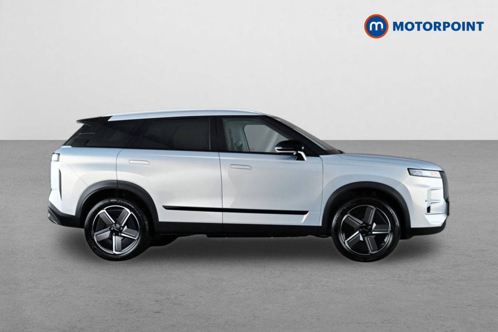 Jaecoo 7 Luxury Automatic Petrol SUV - Stock Number (1658742) - Drivers side