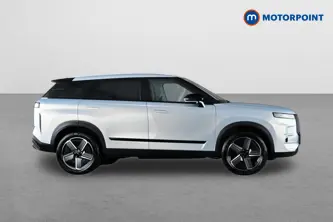 Jaecoo 7 Luxury Automatic Petrol SUV - Stock Number (1658742) - Drivers side