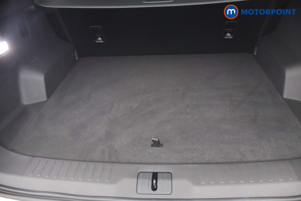 Jaecoo 7 Luxury Automatic Petrol SUV - Stock Number (1658743) - 5th supplementary image