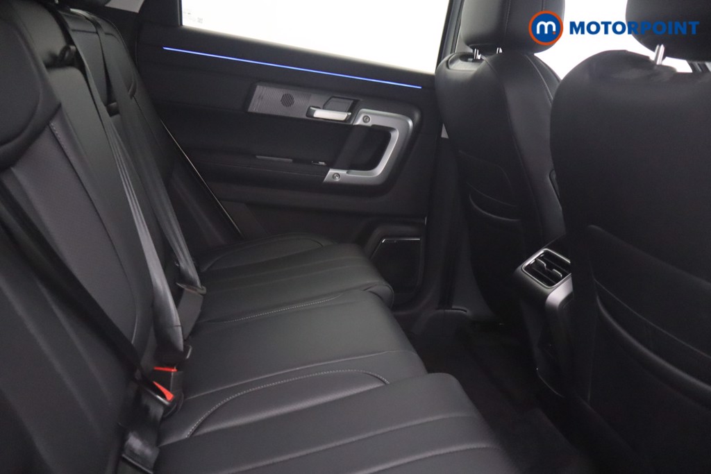 Jaecoo 7 Luxury Automatic Petrol SUV - Stock Number (1658743) - 8th supplementary image