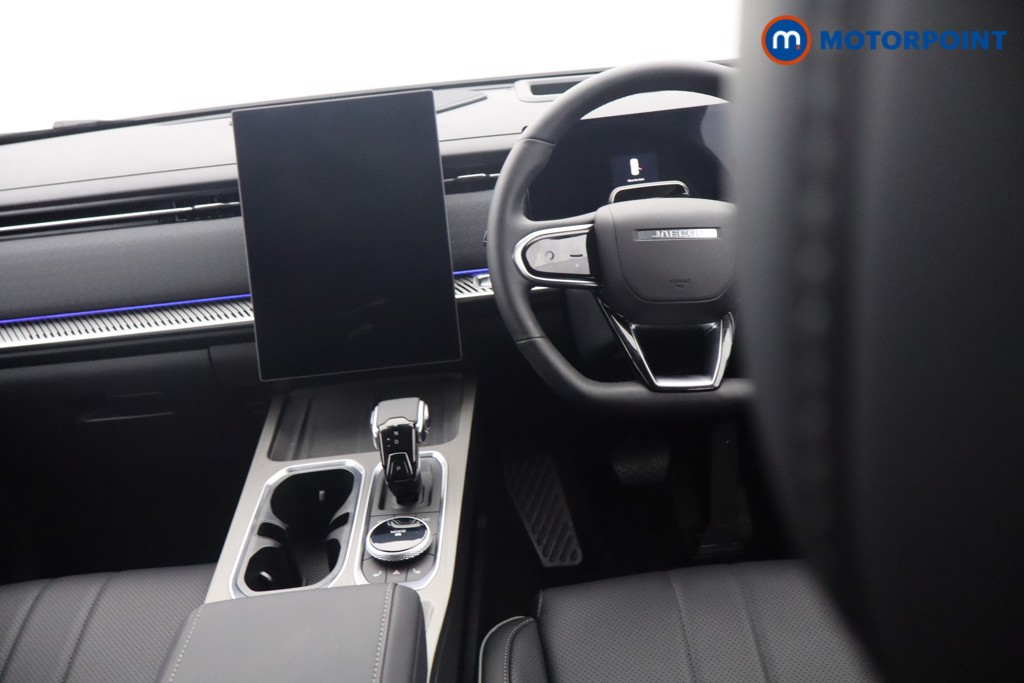 Jaecoo 7 Luxury Automatic Petrol SUV - Stock Number (1658743) - 9th supplementary image