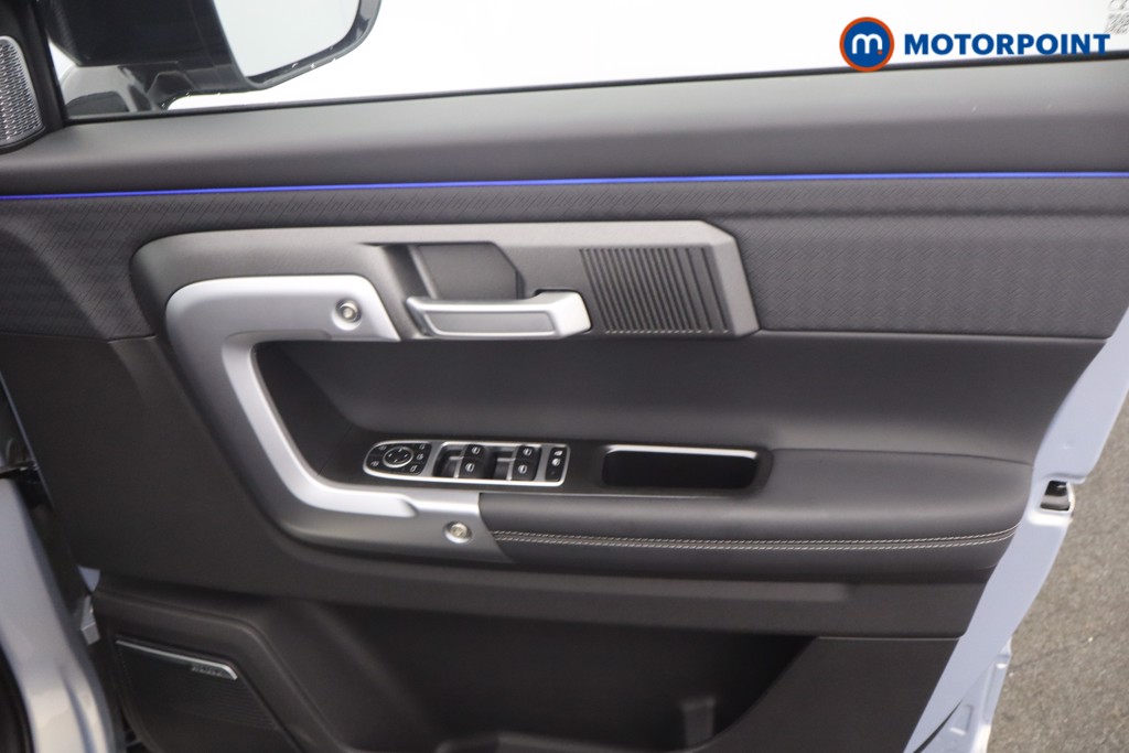 Jaecoo 7 Luxury Automatic Petrol SUV - Stock Number (1658743) - 10th supplementary image