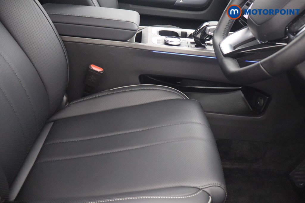 Jaecoo 7 Luxury Automatic Petrol SUV - Stock Number (1658743) - 12th supplementary image