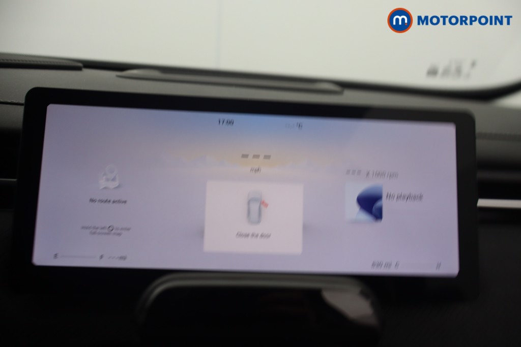 Jaecoo 7 Luxury Automatic Petrol SUV - Stock Number (1658743) - 17th supplementary image