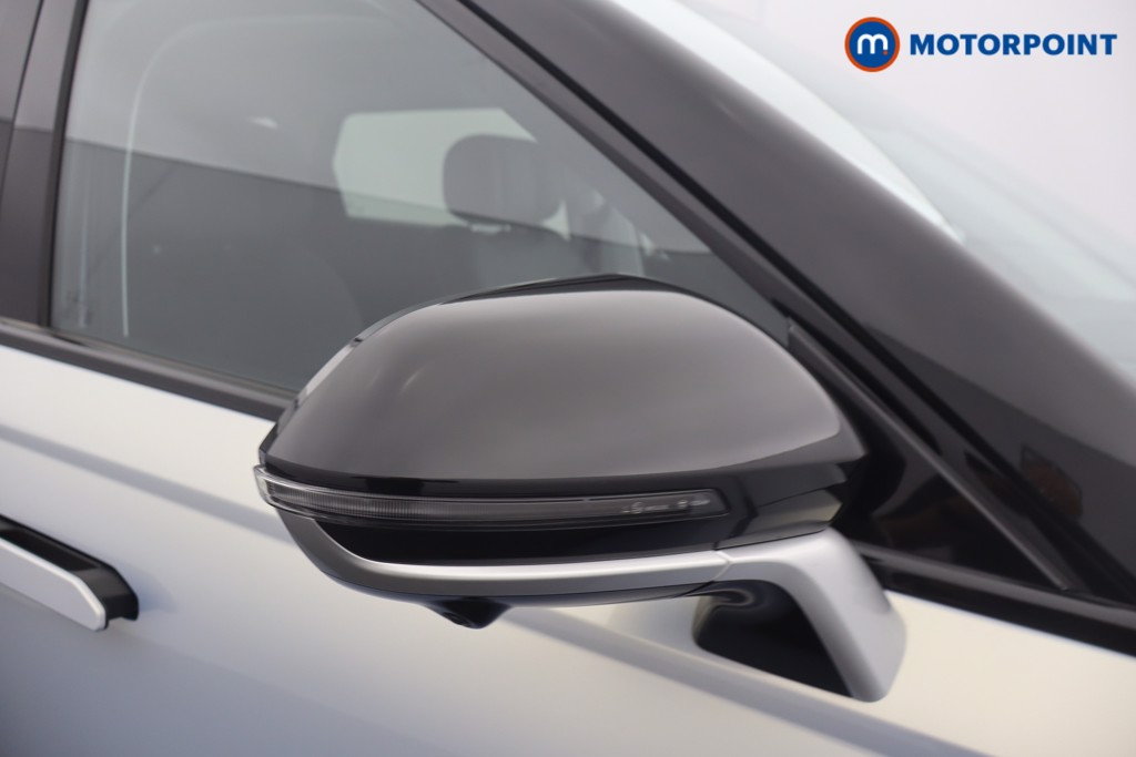 Jaecoo 7 Luxury Automatic Petrol SUV - Stock Number (1658743) - 22nd supplementary image