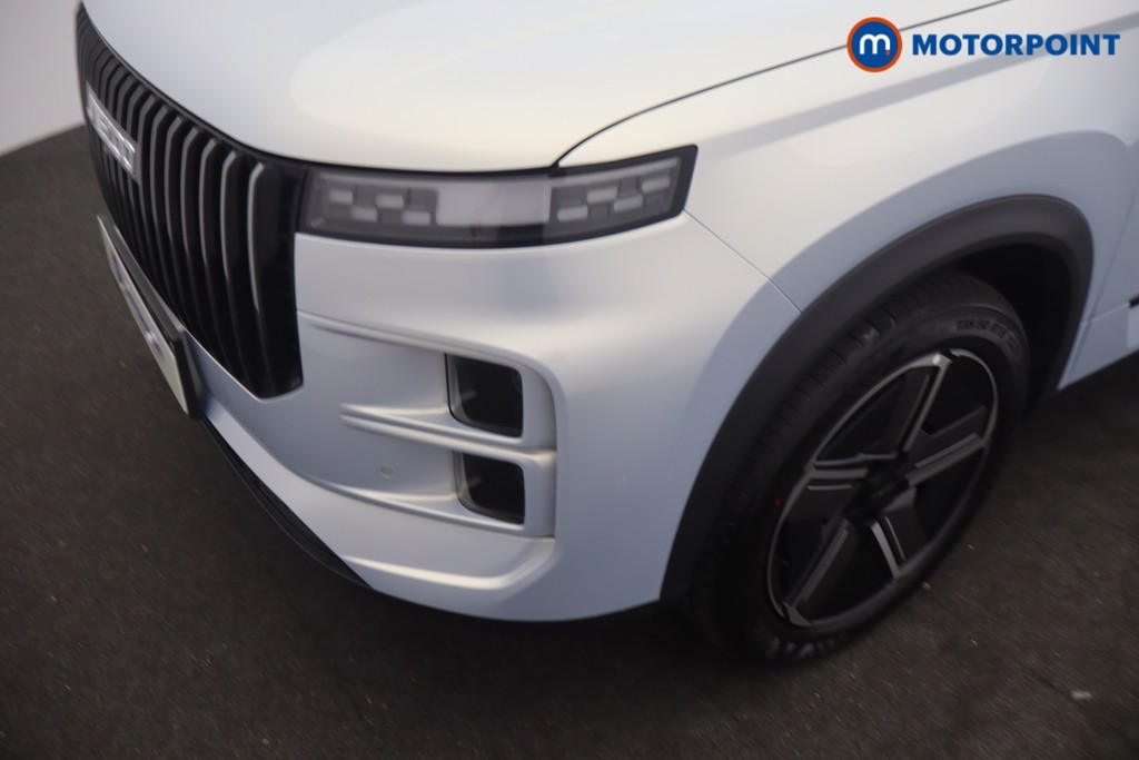 Jaecoo 7 Luxury Automatic Petrol SUV - Stock Number (1658743) - 27th supplementary image