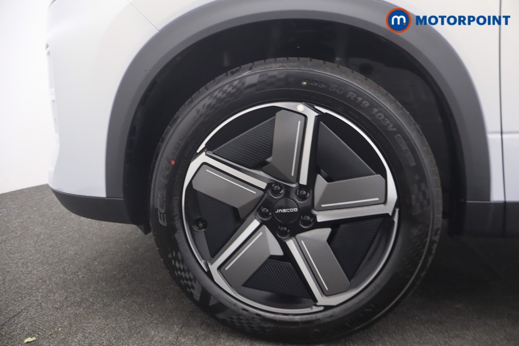Jaecoo 7 Luxury Automatic Petrol SUV - Stock Number (1658743) - 28th supplementary image
